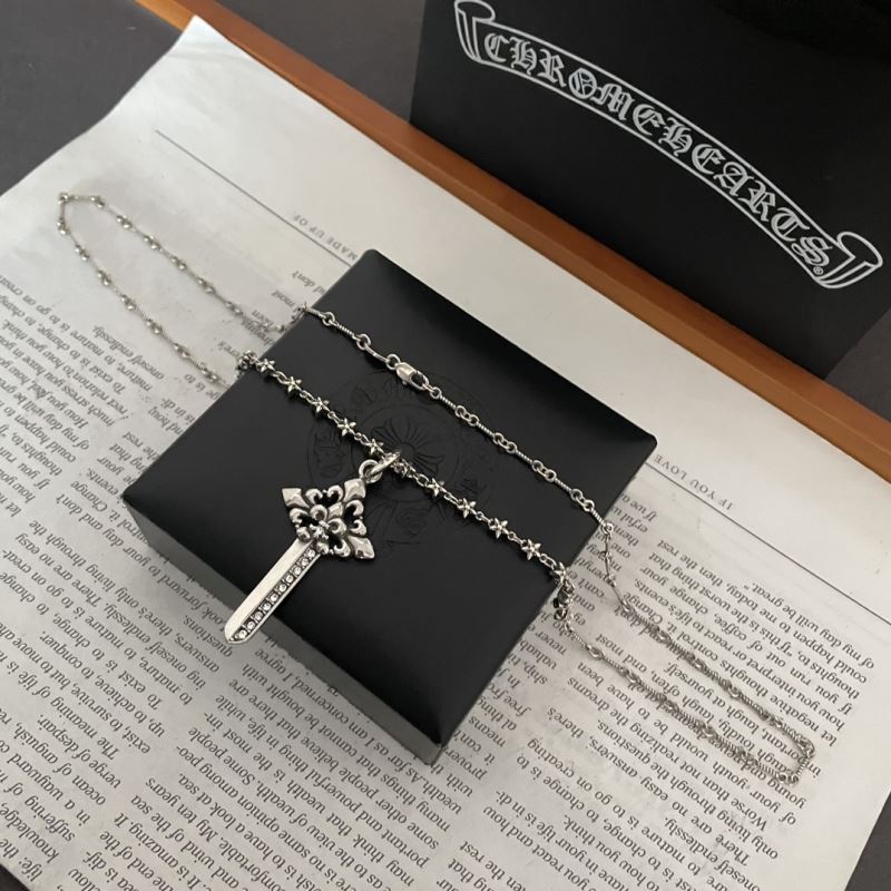 Chrome Hearts Necklaces